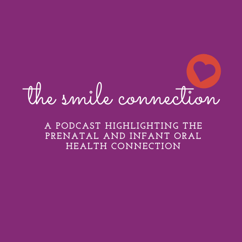 Smile Connection Podcast Logo